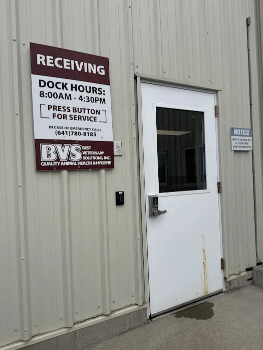 Best Veterinary Solutions, Inc 3