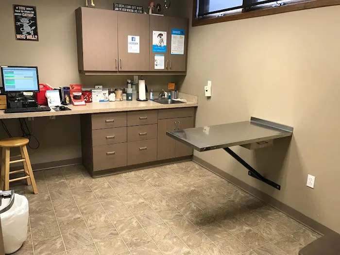 Heartland Pet Hospital & Mobile Practice P.C 2