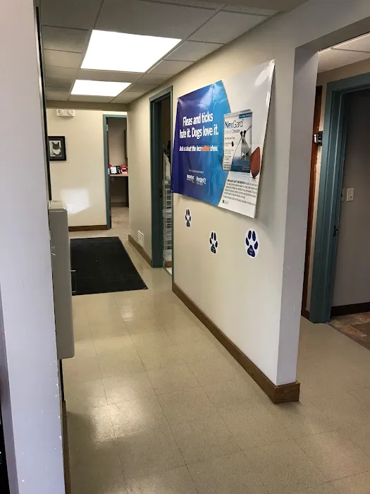 Heartland Pet Hospital & Mobile Practice P.C 1
