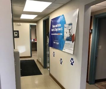 Heartland Pet Hospital & Mobile Practice P.C