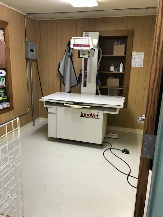 Heartland Pet Hospital & Mobile Practice P.C 6