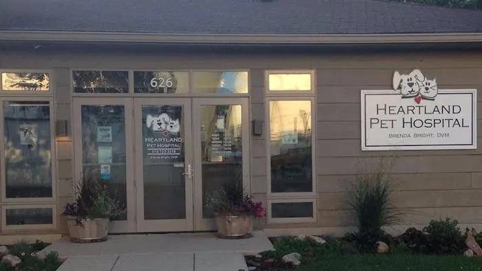 Heartland Pet Hospital & Mobile Practice P.C 4