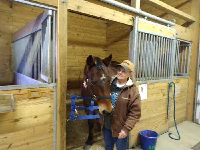 One Heart Equestrian Therapy, Inc. 1