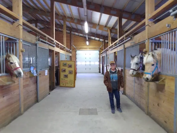 One Heart Equestrian Therapy, Inc. 7