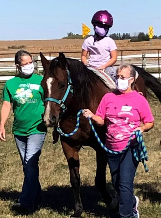 One Heart Equestrian Therapy, Inc. 6