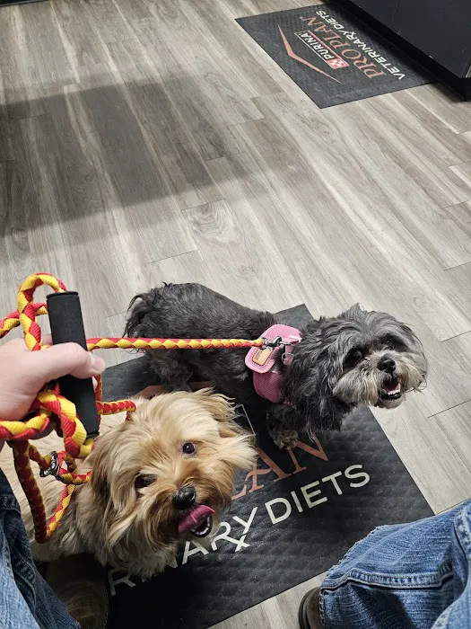 Midland Prairie Veterinary Services 1