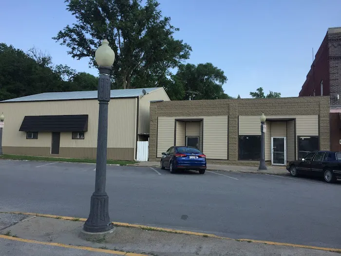 Midland Prairie Veterinary Services 2