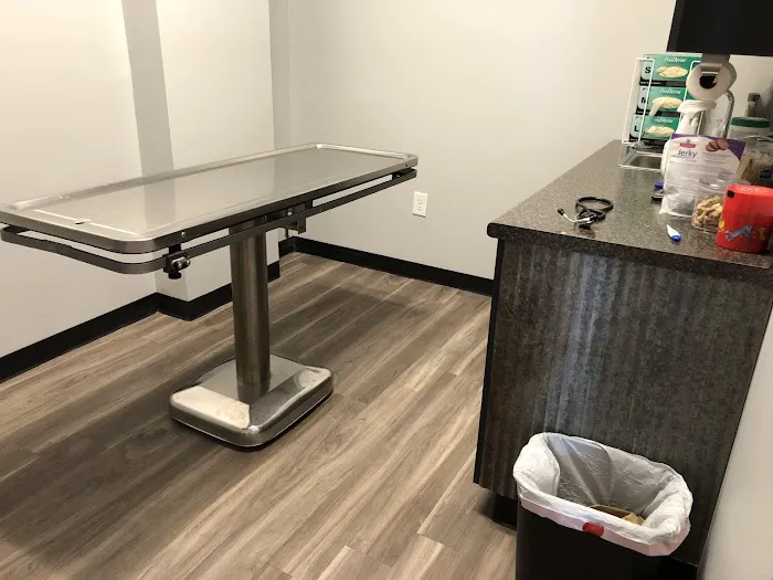 Midland Prairie Veterinary Services 7