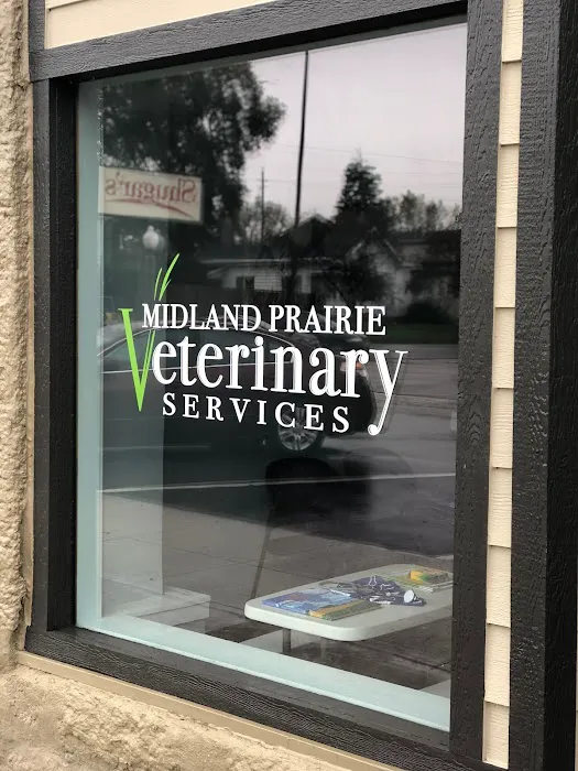 Midland Prairie Veterinary Services 9