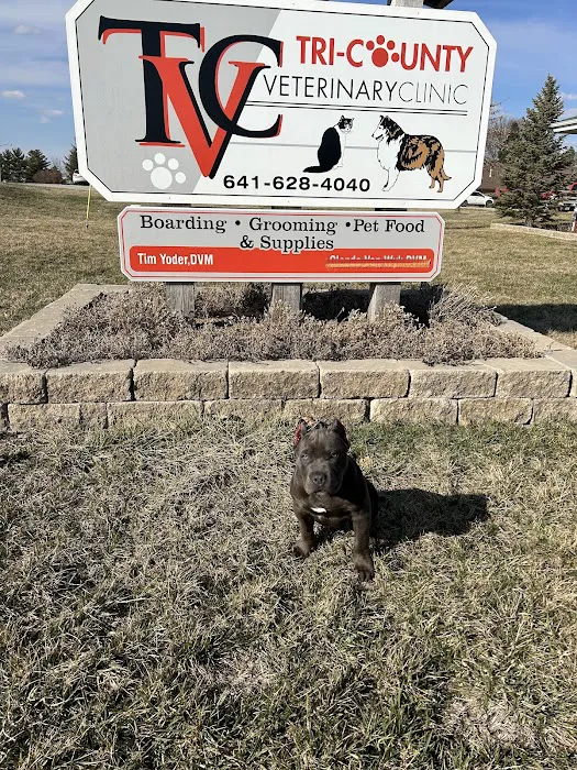 Tri-County Veterinary Clinic 10