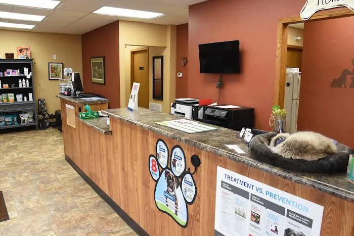 Bondurant Animal Clinic 2