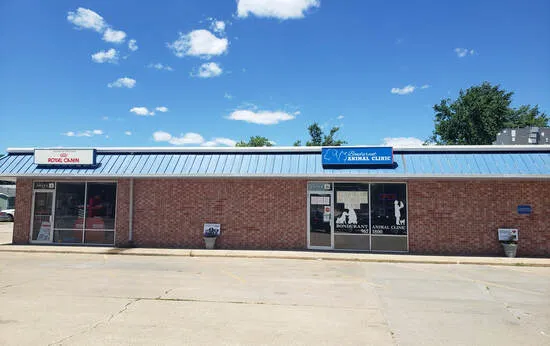 Bondurant Animal Clinic 3