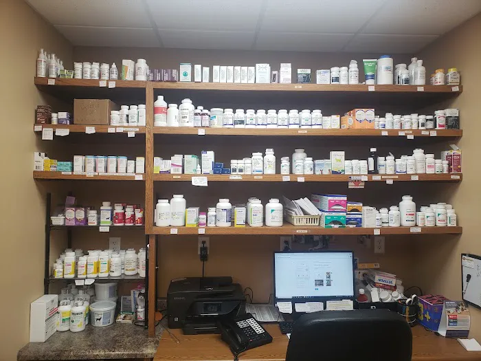 Bondurant Animal Clinic 4