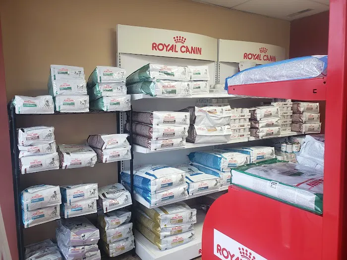Bondurant Animal Clinic 6