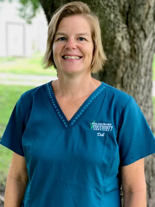 Midland Prairie Veterinary Services 2