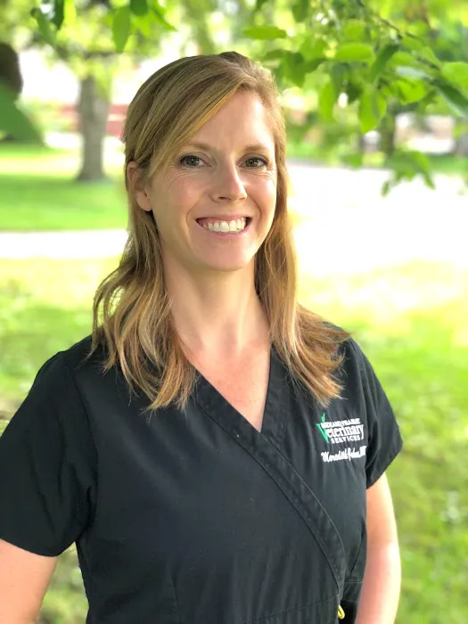 Midland Prairie Veterinary Services 7
