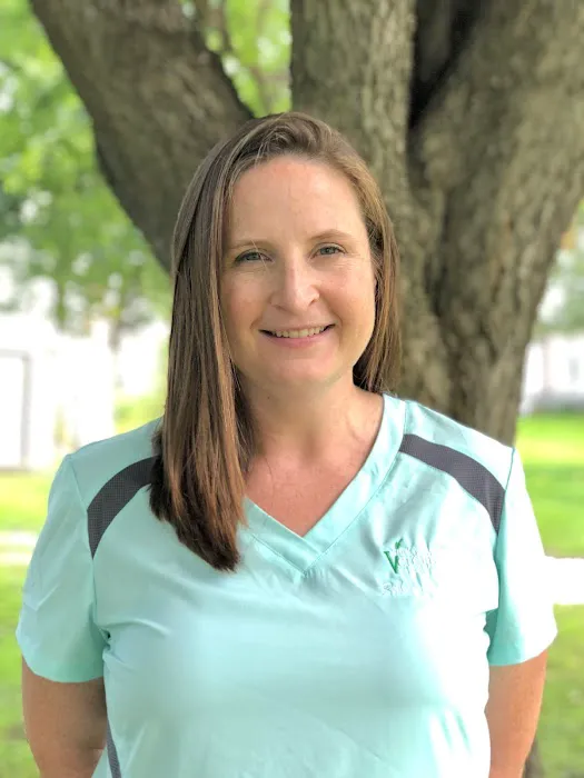 Midland Prairie Veterinary Services 8