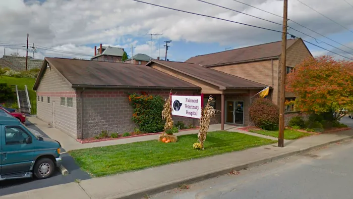 Fairmont Veterinary Hospital 3