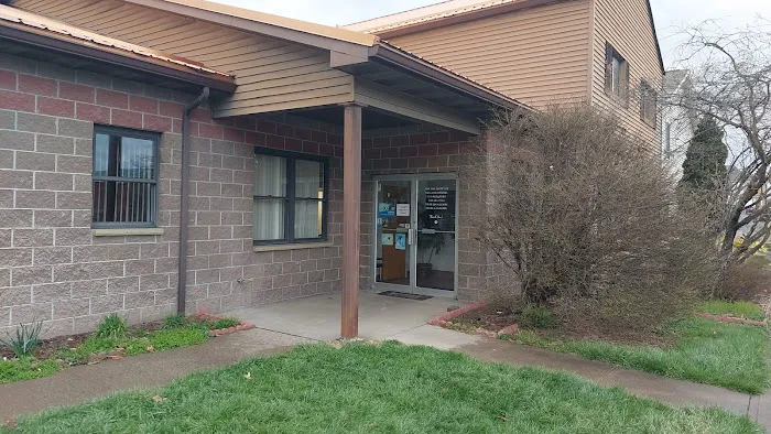 Fairmont Veterinary Hospital 1
