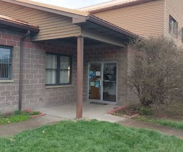 Fairmont Veterinary Hospital