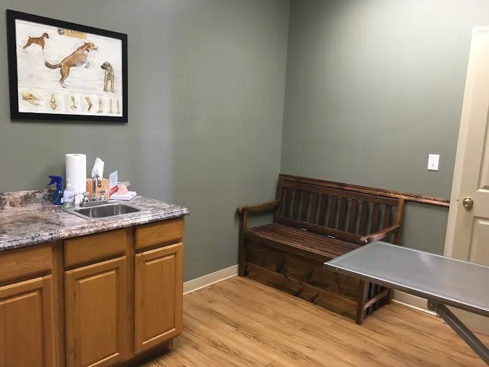 Canterbury Animal Hospital 3