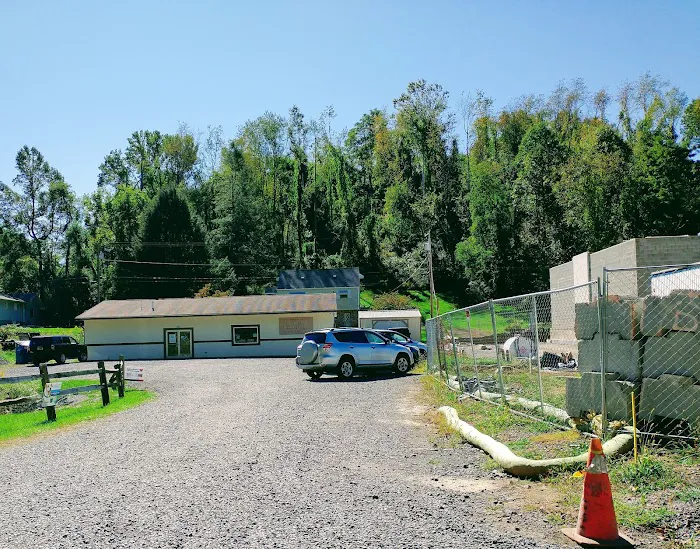 Hickman Run Animal Hospital 1