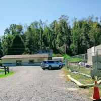 Hickman Run Animal Hospital ico