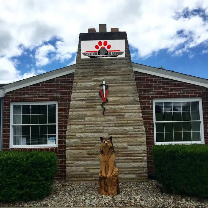 White Hall Animal Clinic 2