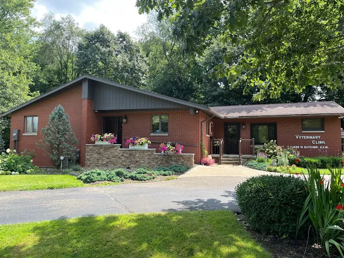Pleasant Valley Veterinary Clinic 3