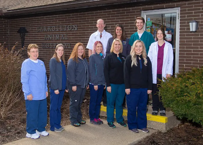 Carrollton Animal Hospital 2