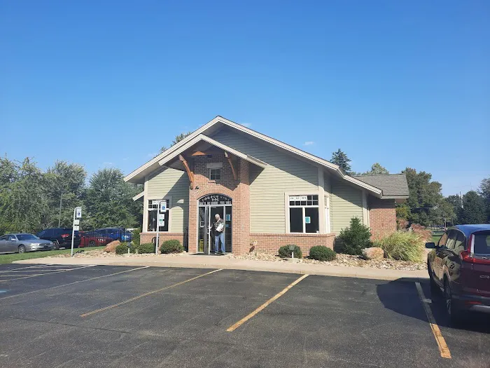 County Line Veterinary Service 2