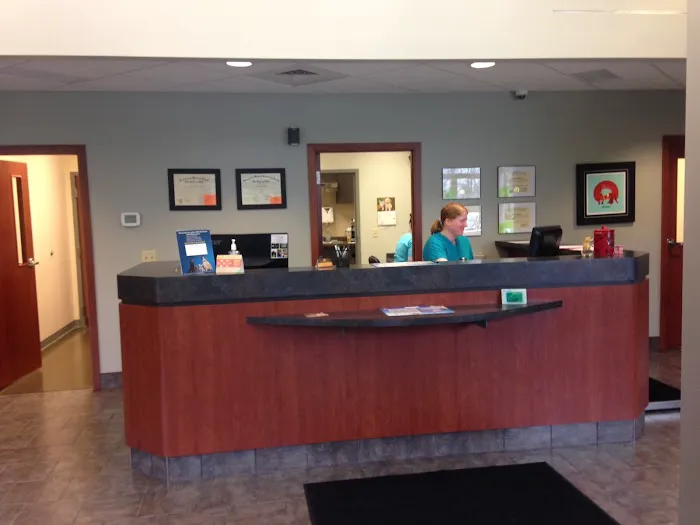 County Line Veterinary Service 8