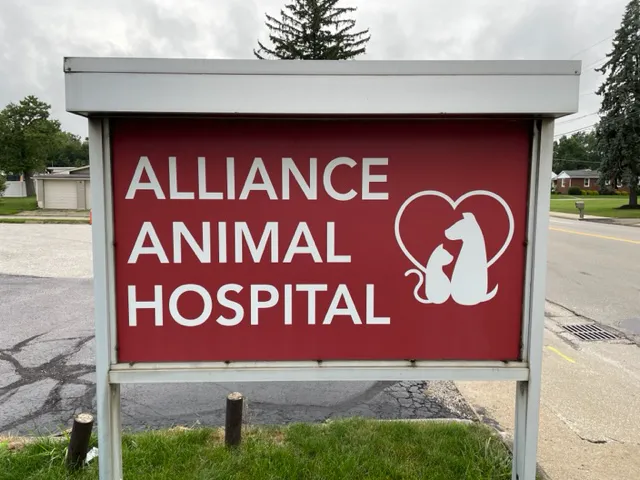 Alliance Animal Hospital LLC 2