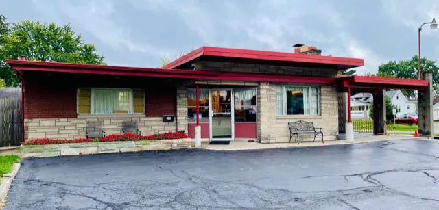 Alliance Animal Hospital LLC 3