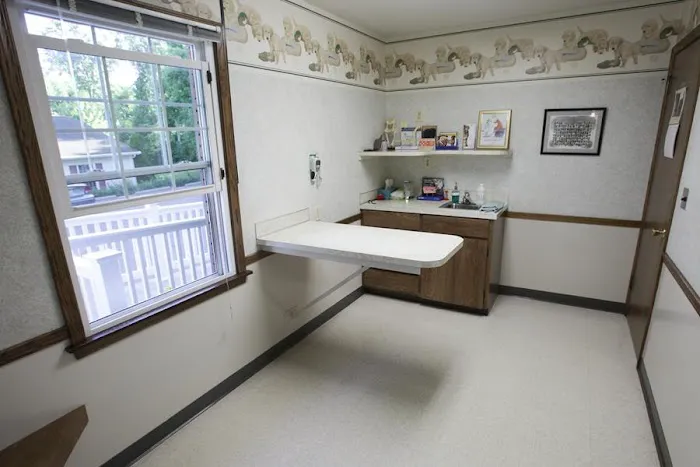 West Side Animal Hospital 4