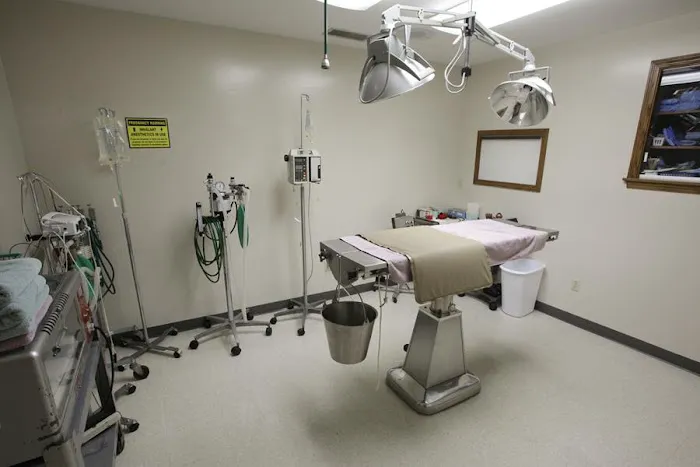 West Side Animal Hospital 1