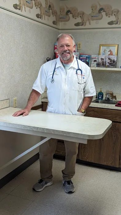 West Side Animal Hospital 9