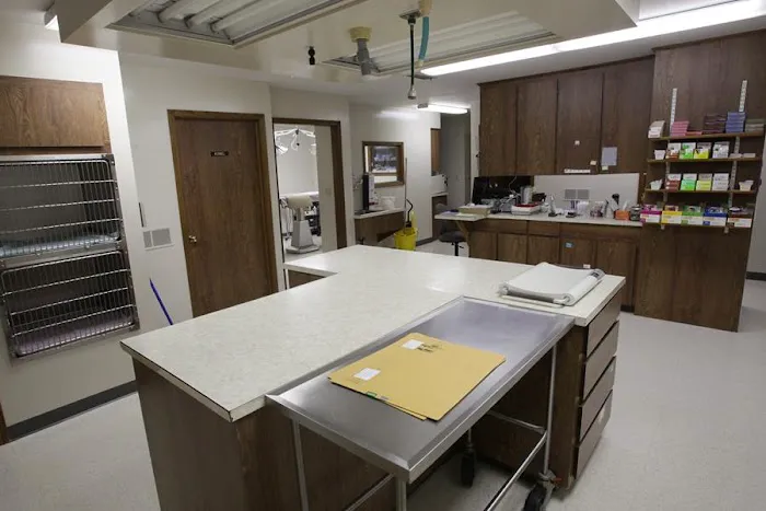 West Side Animal Hospital 6