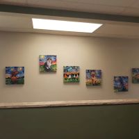 The Great Life Spay Neuter ico
