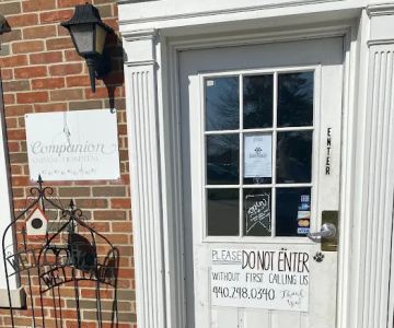 Companion Animal Hospital