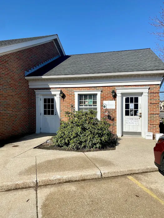 Companion Animal Hospital 2