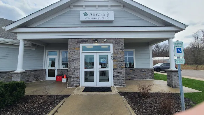 Aurora Veterinary Clinic 5