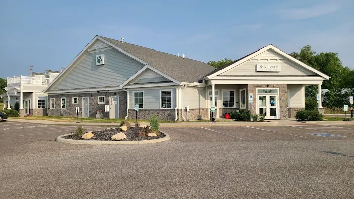 Aurora Veterinary Clinic 1