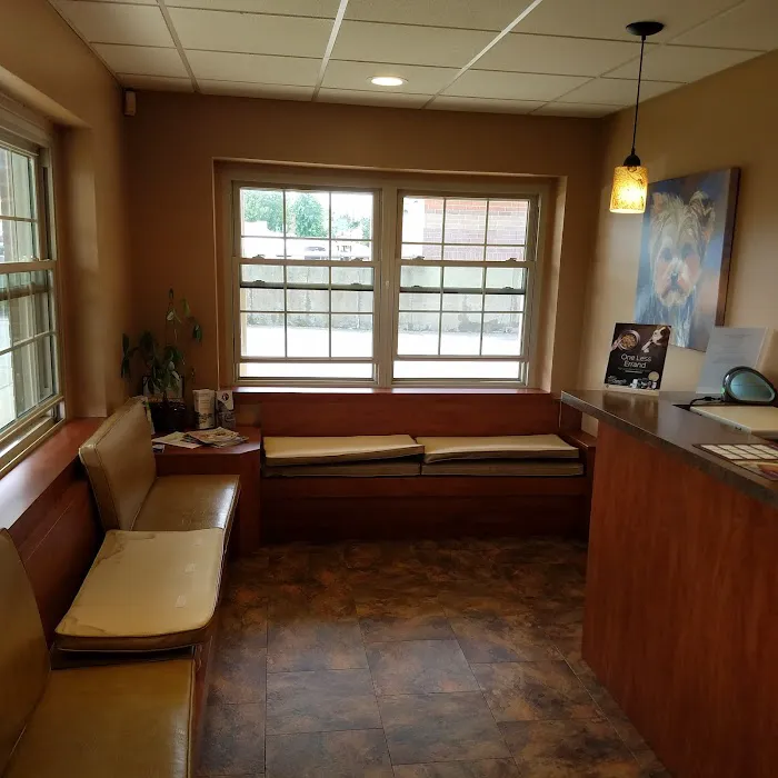 Green Road Animal Hospital 6