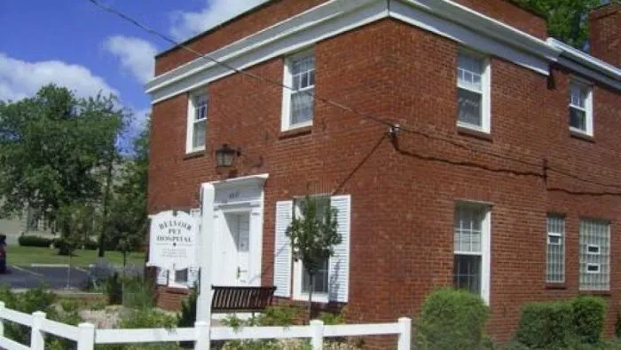 Belvoir Pet Hospital 3