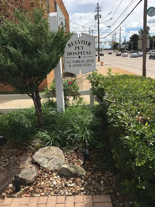 Belvoir Pet Hospital 6
