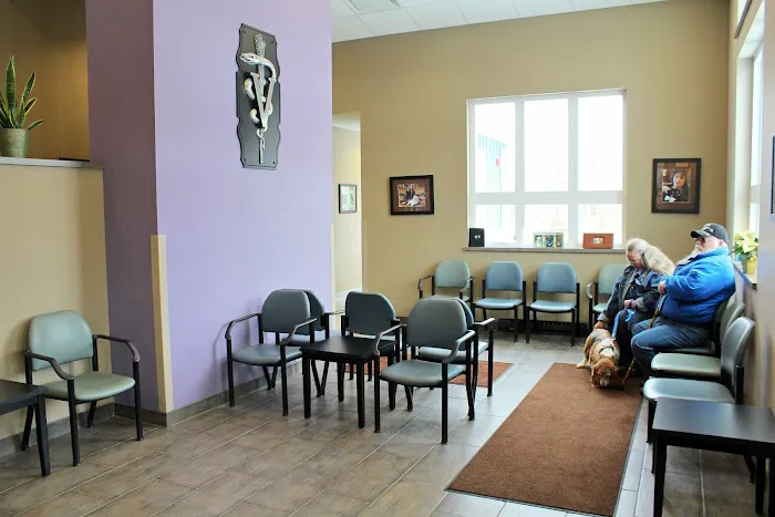 Memorial Animal Hospital 5