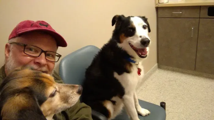 Memorial Animal Hospital 10