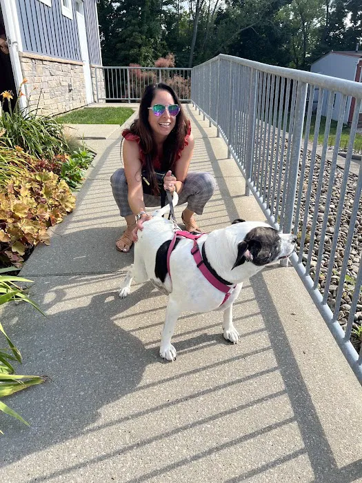 Memorial Animal Hospital: Sheil Julie A DVM 1
