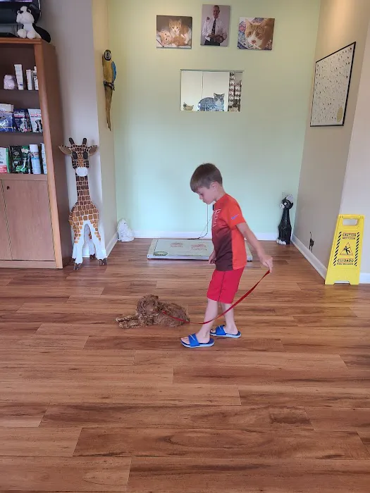 Portage Animal Clinic 4
